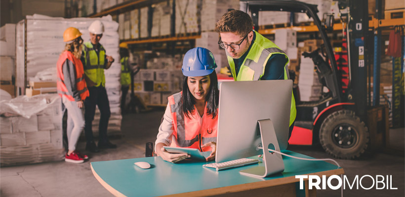 What Role Does Real-Time Risk Monitoring Play?