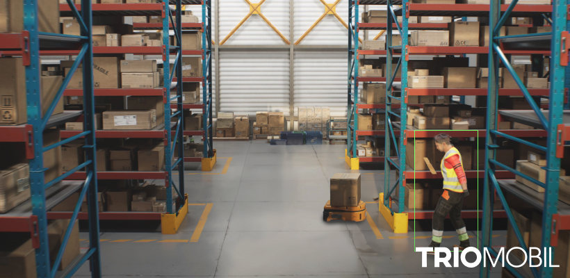 Where PIV Safety Gets Complicated: Automation and Shared Movement