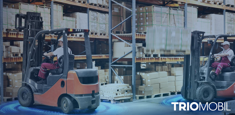 Why Forklift Safety Still Demands Attention in 2025