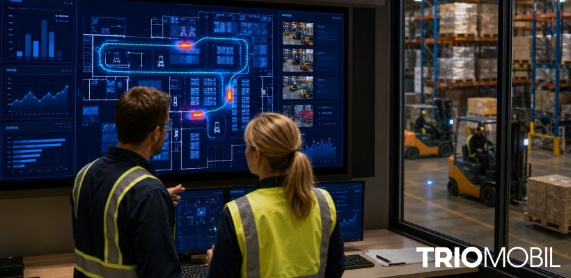 Why Leading Operations Combine Both Technologies