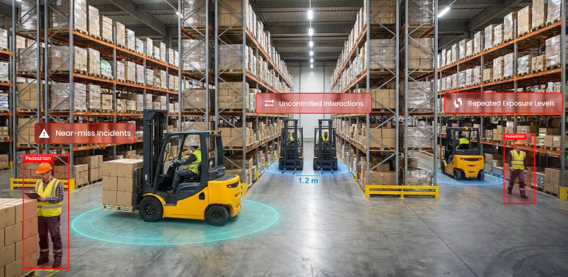 Why Risk Monitoring Requires 100+ Categories