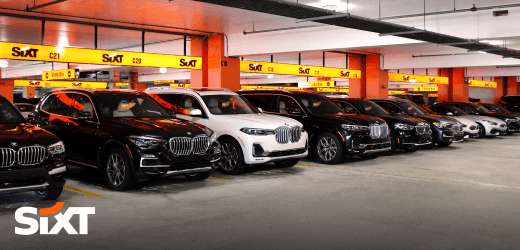 Sixt
