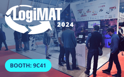 Logimat 2024