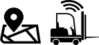 Zone-Based Forklift Speed