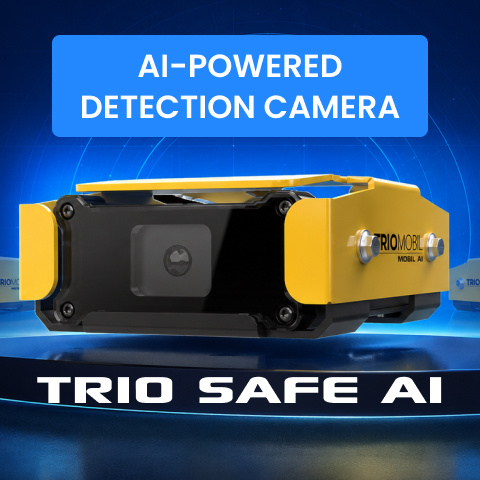 Trio Mobil Launches Trio Safe AI: A New Era in Workplace Safety