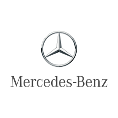 mercedes