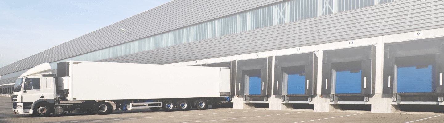 ENHANCE THE SAFETY OF LOADING DOCKS AND PEDESTRIANS WORKING IN VICINITY