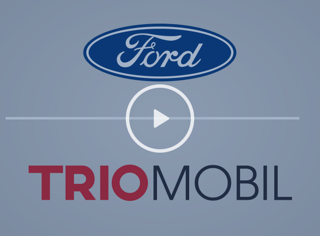 Trio Mobil Company Introduction Video